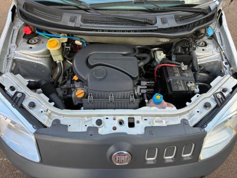 FIAT Uno 1.0 4P FLEX WAY CELEBRATION, Foto 7