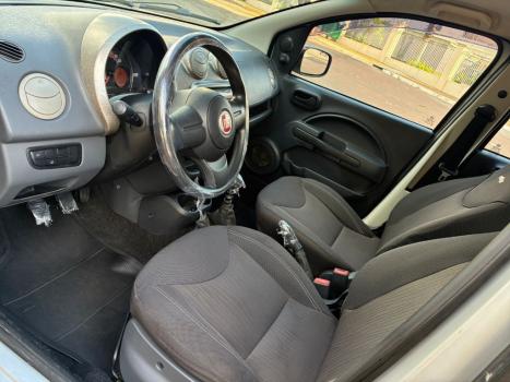 FIAT Uno 1.0 4P FLEX WAY CELEBRATION, Foto 9