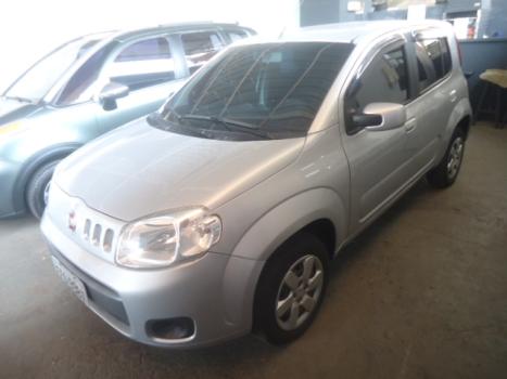 FIAT Uno 1.0 4P FLEX VIVACE, Foto 2