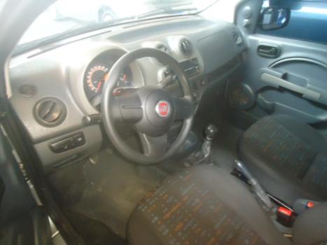 FIAT Uno 1.0 4P FLEX VIVACE, Foto 3