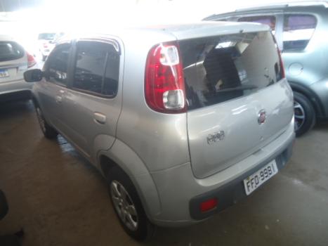 FIAT Uno 1.0 4P FLEX VIVACE, Foto 6