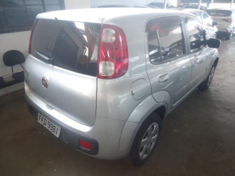 FIAT Uno 1.0 4P FLEX VIVACE, Foto 7