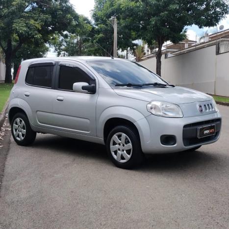 FIAT Uno 1.0 4P FLEX VIVACE, Foto 1