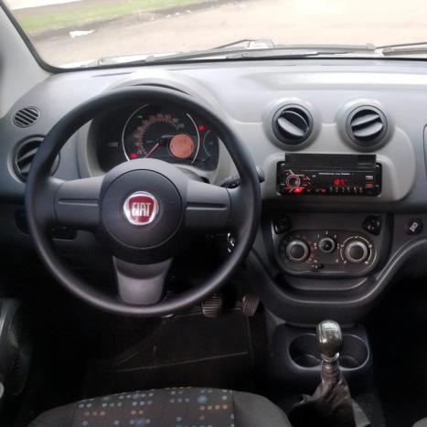 FIAT Uno 1.0 4P FLEX VIVACE, Foto 2