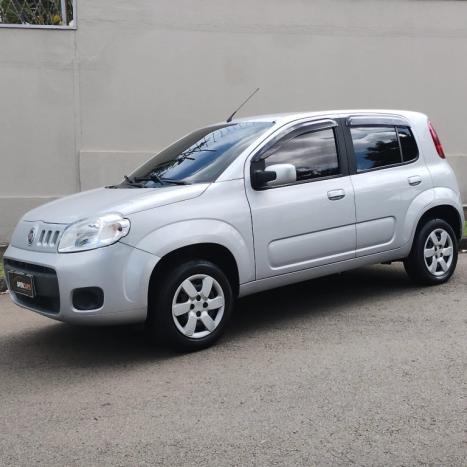 FIAT Uno 1.0 4P FLEX VIVACE, Foto 3