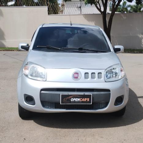 FIAT Uno 1.0 4P FLEX VIVACE, Foto 4