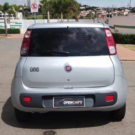 FIAT Uno 1.0 4P FLEX VIVACE, Foto 5