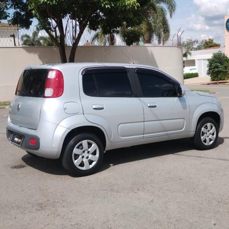 FIAT Uno 1.0 4P FLEX VIVACE, Foto 7