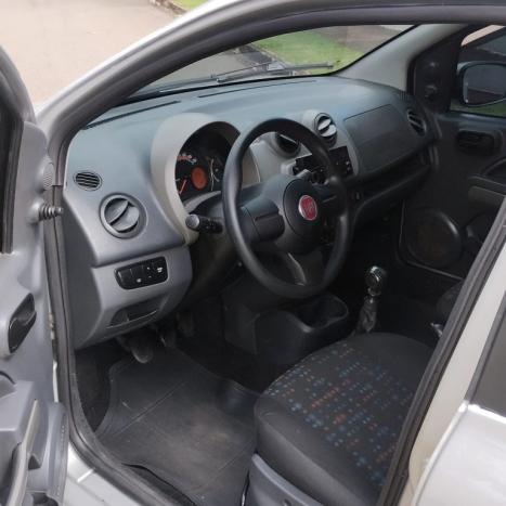 FIAT Uno 1.0 4P FLEX VIVACE, Foto 8