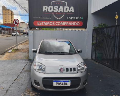 FIAT Uno 1.0 4P FLEX VIVACE EVO, Foto 2