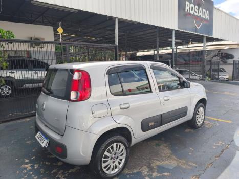 FIAT Uno 1.0 4P FLEX VIVACE EVO, Foto 3