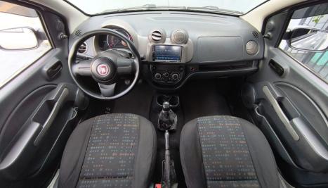 FIAT Uno 1.0 4P FLEX VIVACE EVO, Foto 5