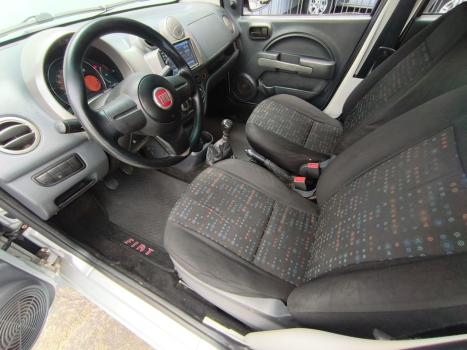 FIAT Uno 1.0 4P FLEX VIVACE EVO, Foto 6