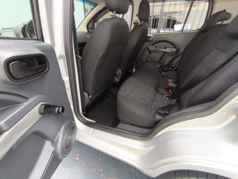 FIAT Uno 1.0 4P FLEX VIVACE EVO, Foto 8