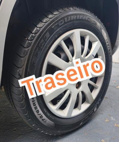 FIAT Uno 1.0 4P FLEX VIVACE EVO, Foto 9