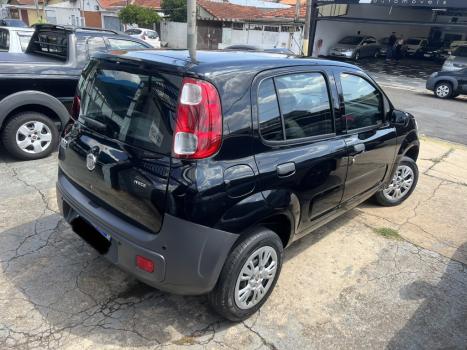 FIAT Uno 1.0 4P FLEX EVO VIVACE CELEBRATION, Foto 2