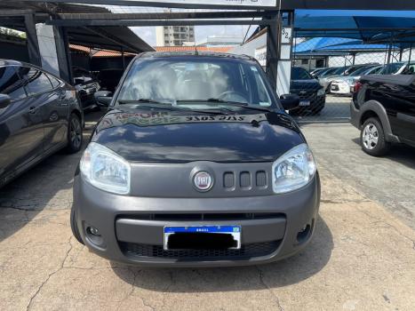 FIAT Uno 1.0 4P FLEX EVO VIVACE CELEBRATION, Foto 3