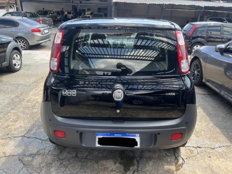 FIAT Uno 1.0 4P FLEX EVO VIVACE CELEBRATION, Foto 4