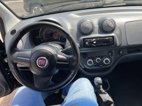 FIAT Uno 1.0 4P FLEX EVO VIVACE CELEBRATION, Foto 6