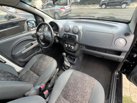 FIAT Uno 1.0 4P FLEX EVO VIVACE CELEBRATION, Foto 7