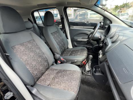 FIAT Uno 1.0 4P FLEX EVO VIVACE CELEBRATION, Foto 8