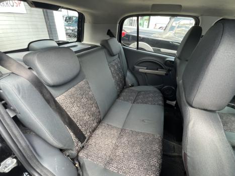 FIAT Uno 1.0 4P FLEX EVO VIVACE CELEBRATION, Foto 9