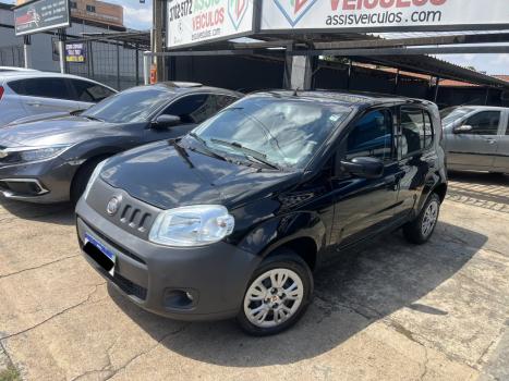 FIAT Uno 1.0 4P FLEX EVO VIVACE CELEBRATION, Foto 10