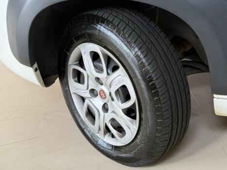 FIAT Uno 1.0 4P FLEX FIRE WAY, Foto 3