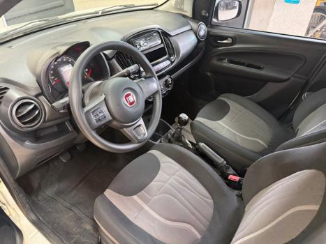 FIAT Uno 1.0 4P FLEX FIRE WAY, Foto 4