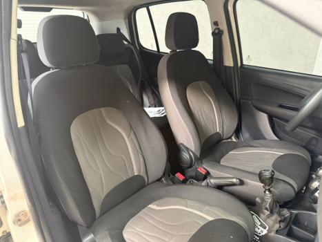 FIAT Uno 1.0 4P FLEX FIRE WAY, Foto 5