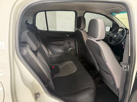 FIAT Uno 1.0 4P FLEX FIRE WAY, Foto 6