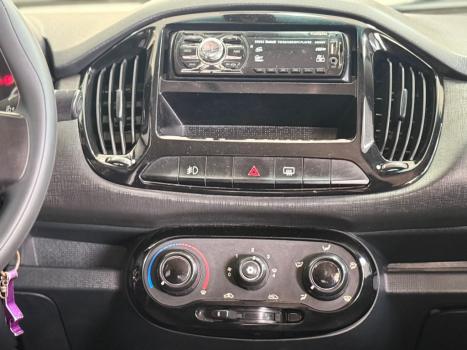 FIAT Uno 1.0 4P FLEX FIRE WAY, Foto 8