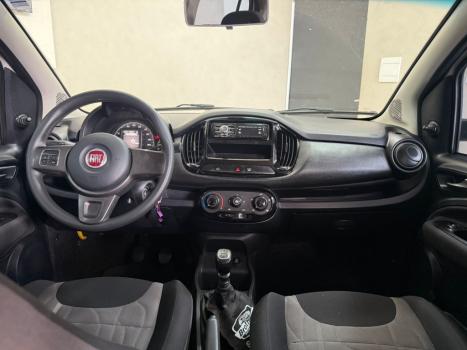 FIAT Uno 1.0 4P FLEX FIRE WAY, Foto 10