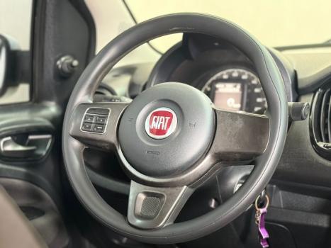 FIAT Uno 1.0 4P FLEX FIRE WAY, Foto 11