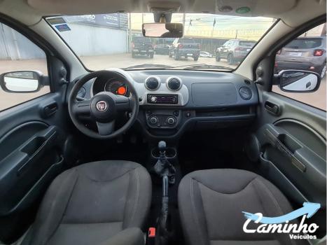 FIAT Uno 1.0 4P FLEX FIRE WAY, Foto 10