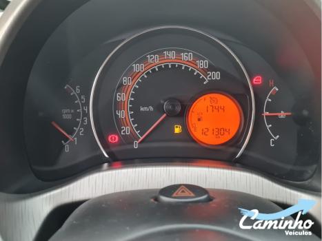 FIAT Uno 1.0 4P FLEX FIRE WAY, Foto 12