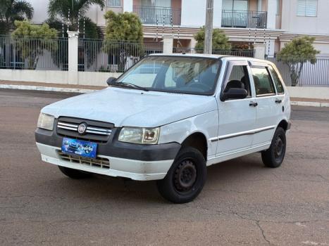 FIAT Uno 1.0 4P FLEX ECONOMY TOP, Foto 2