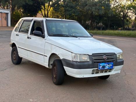 FIAT Uno 1.0 4P FLEX ECONOMY TOP, Foto 3