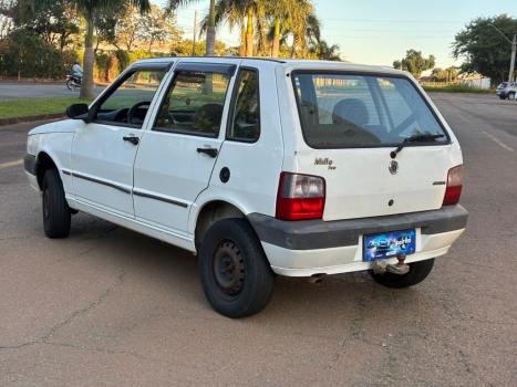 FIAT Uno 1.0 4P FLEX ECONOMY TOP, Foto 5
