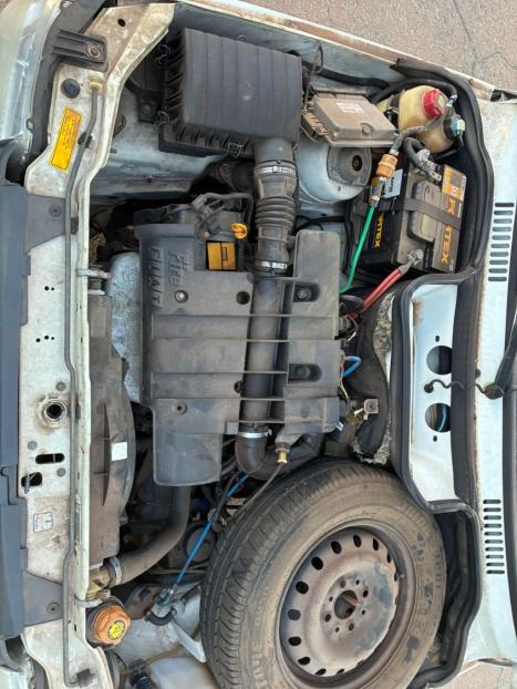 FIAT Uno 1.0 4P FLEX ECONOMY TOP, Foto 6