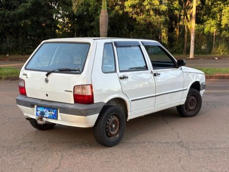 FIAT Uno 1.0 4P FLEX ECONOMY TOP, Foto 7