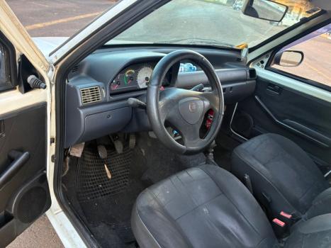 FIAT Uno 1.0 4P FLEX ECONOMY TOP, Foto 9