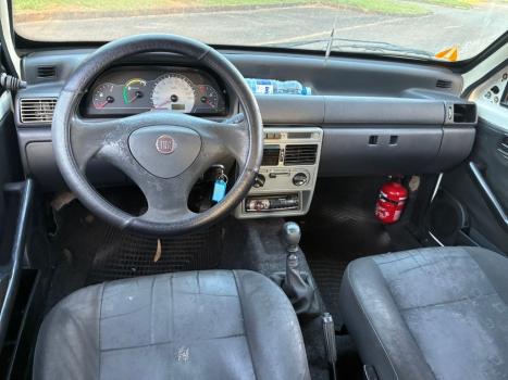 FIAT Uno 1.0 4P FLEX ECONOMY TOP, Foto 10