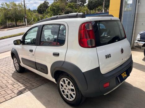 FIAT Uno 1.0 4P FLEX WAY, Foto 7