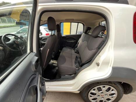 FIAT Uno 1.0 4P FLEX WAY, Foto 10