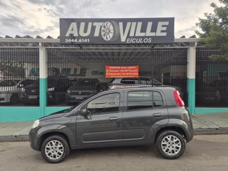 FIAT Uno 1.0 4P FLEX VIVACE, Foto 1