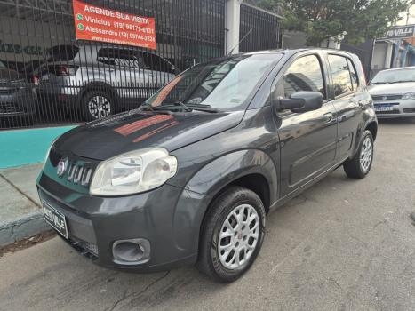 FIAT Uno 1.0 4P FLEX VIVACE, Foto 2