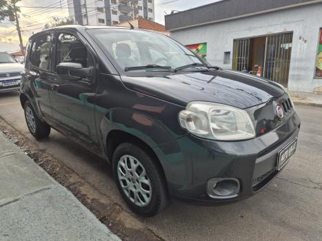 FIAT Uno 1.0 4P FLEX VIVACE, Foto 4