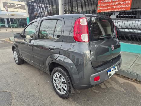 FIAT Uno 1.0 4P FLEX VIVACE, Foto 5