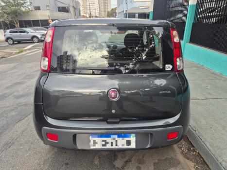 FIAT Uno 1.0 4P FLEX VIVACE, Foto 6